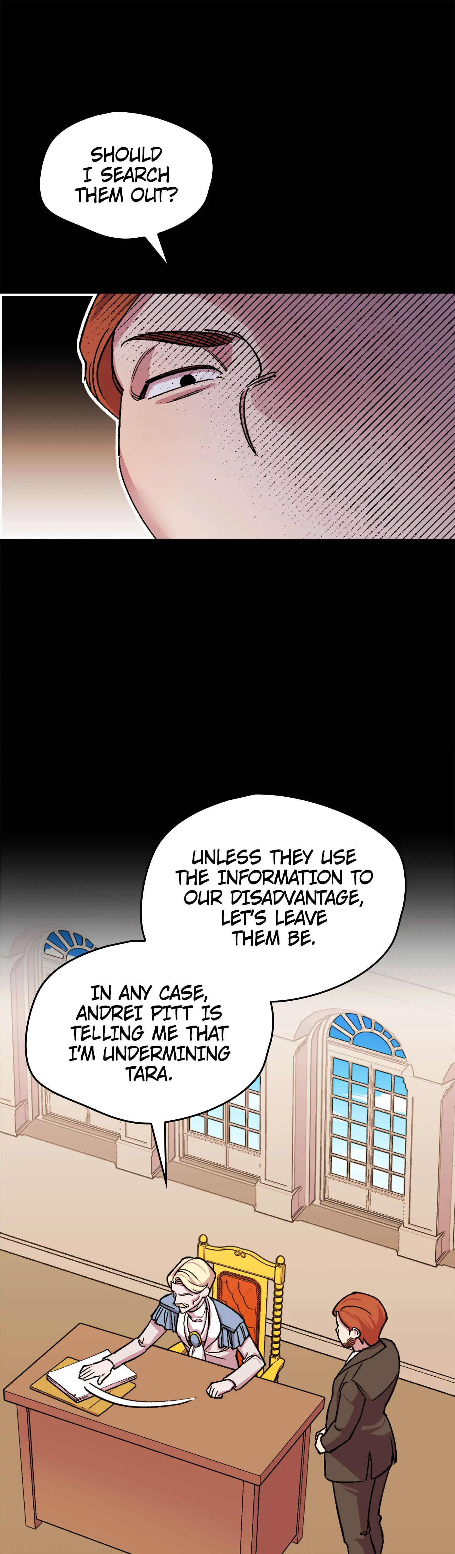 Read I’ll Save a Decent Family EN Manga Online