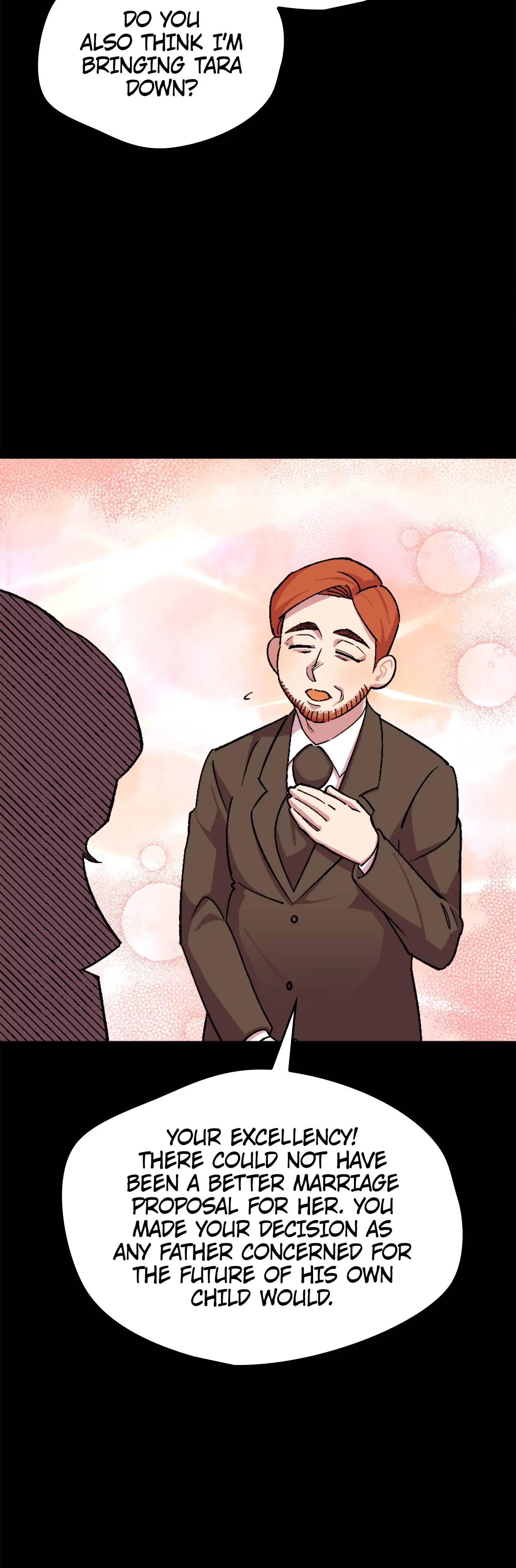 Read I’ll Save a Decent Family EN Manga Online