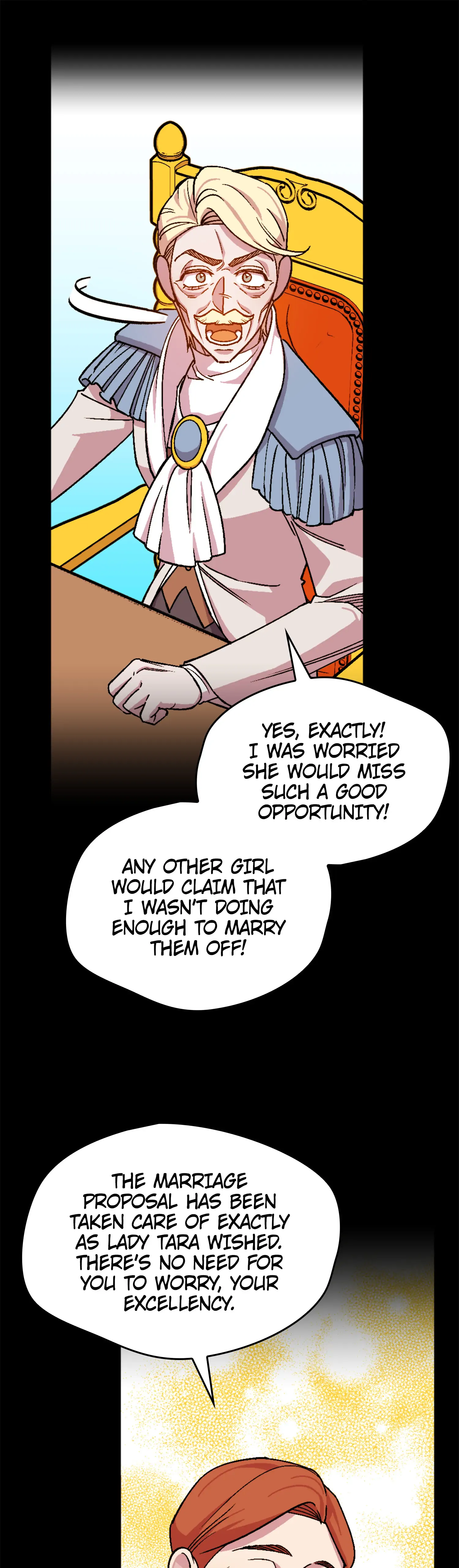 Read I’ll Save a Decent Family EN Manga Online