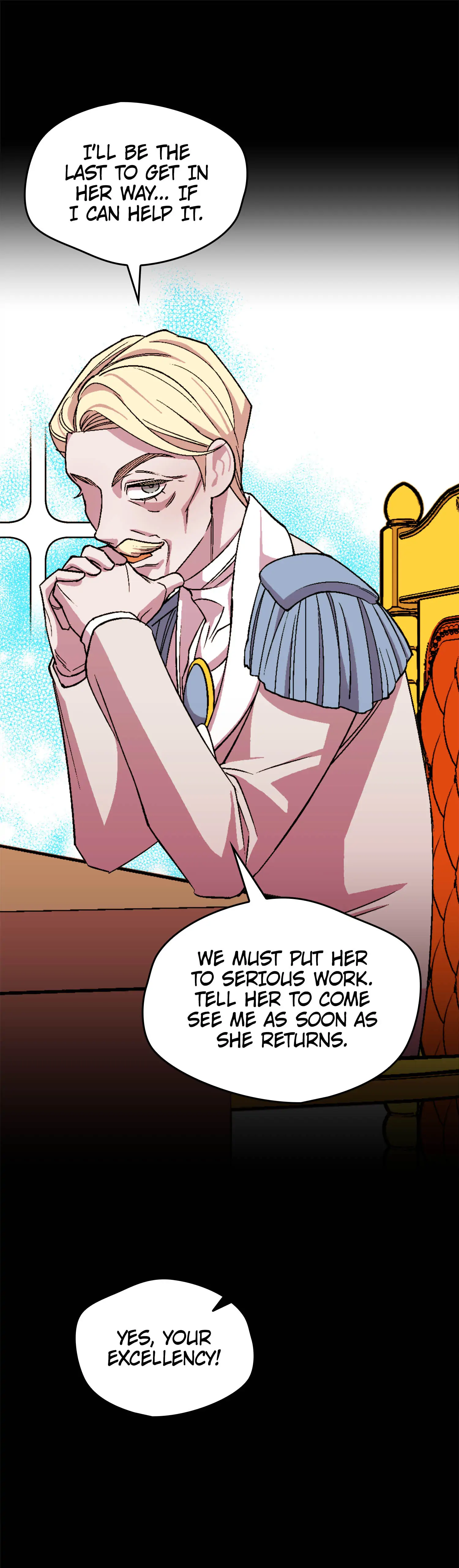 Read I’ll Save a Decent Family EN Manga Online