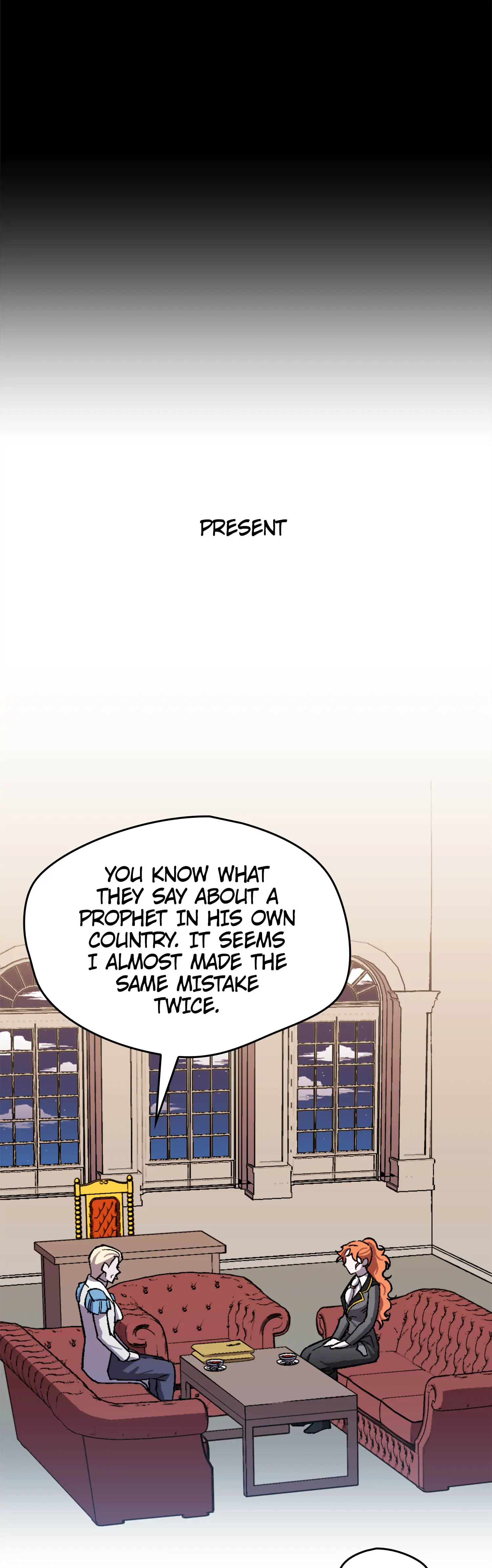 Read I’ll Save a Decent Family EN Manga Online