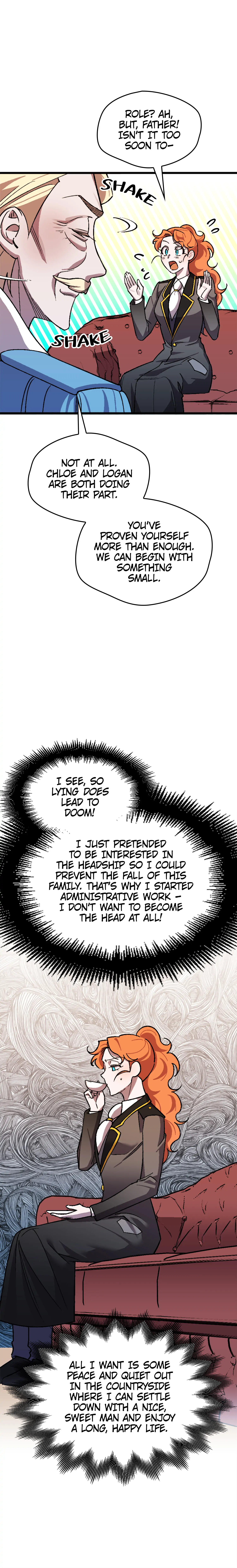 Read I’ll Save a Decent Family EN Manga Online