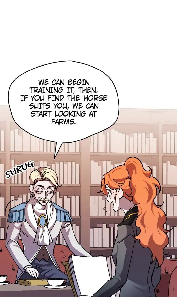 Read I’ll Save a Decent Family EN Manga Online