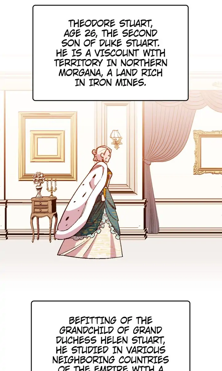 Read I’ll Save a Decent Family EN Manga Online