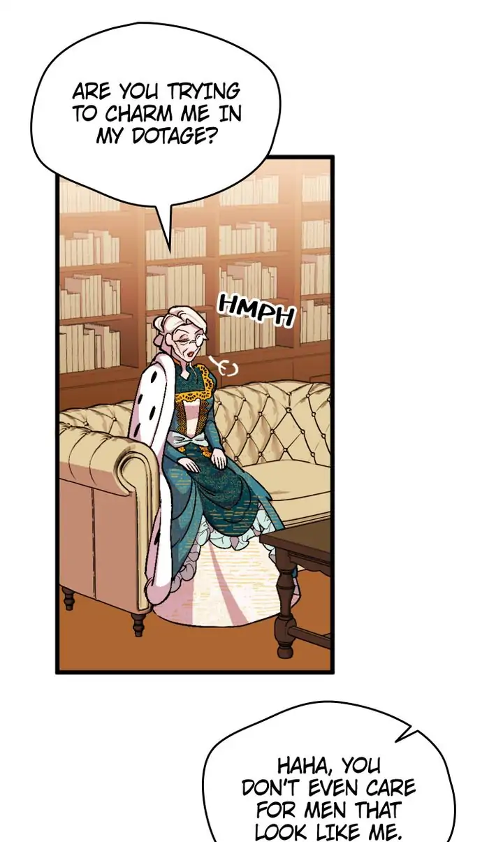Read I’ll Save a Decent Family EN Manga Online
