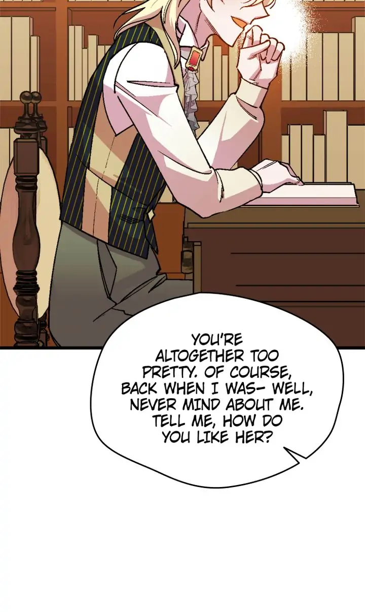 Read I’ll Save a Decent Family EN Manga Online