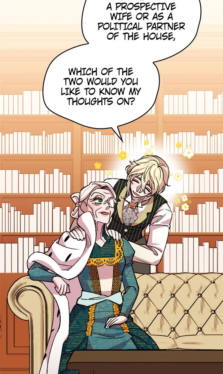 Read I’ll Save a Decent Family EN Manga Online