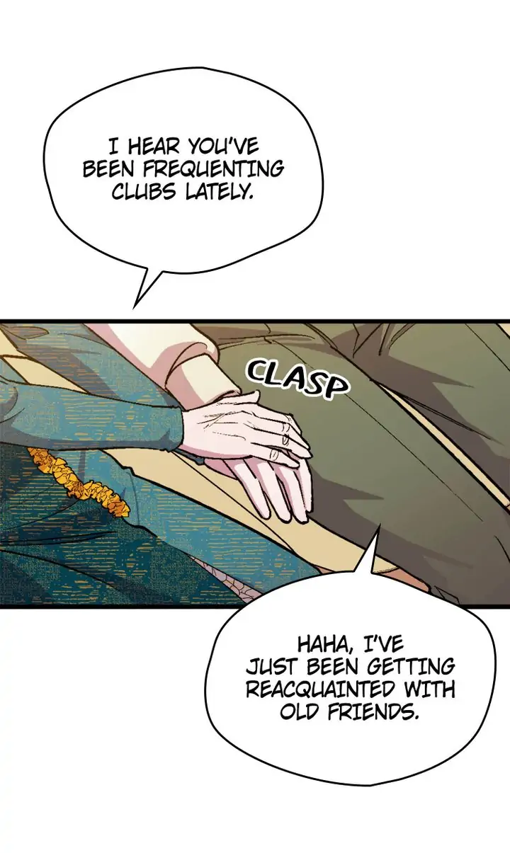 Read I’ll Save a Decent Family EN Manga Online
