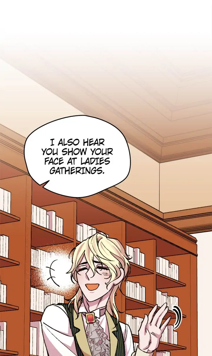 Read I’ll Save a Decent Family EN Manga Online