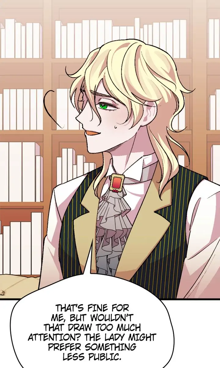 Read I’ll Save a Decent Family EN Manga Online