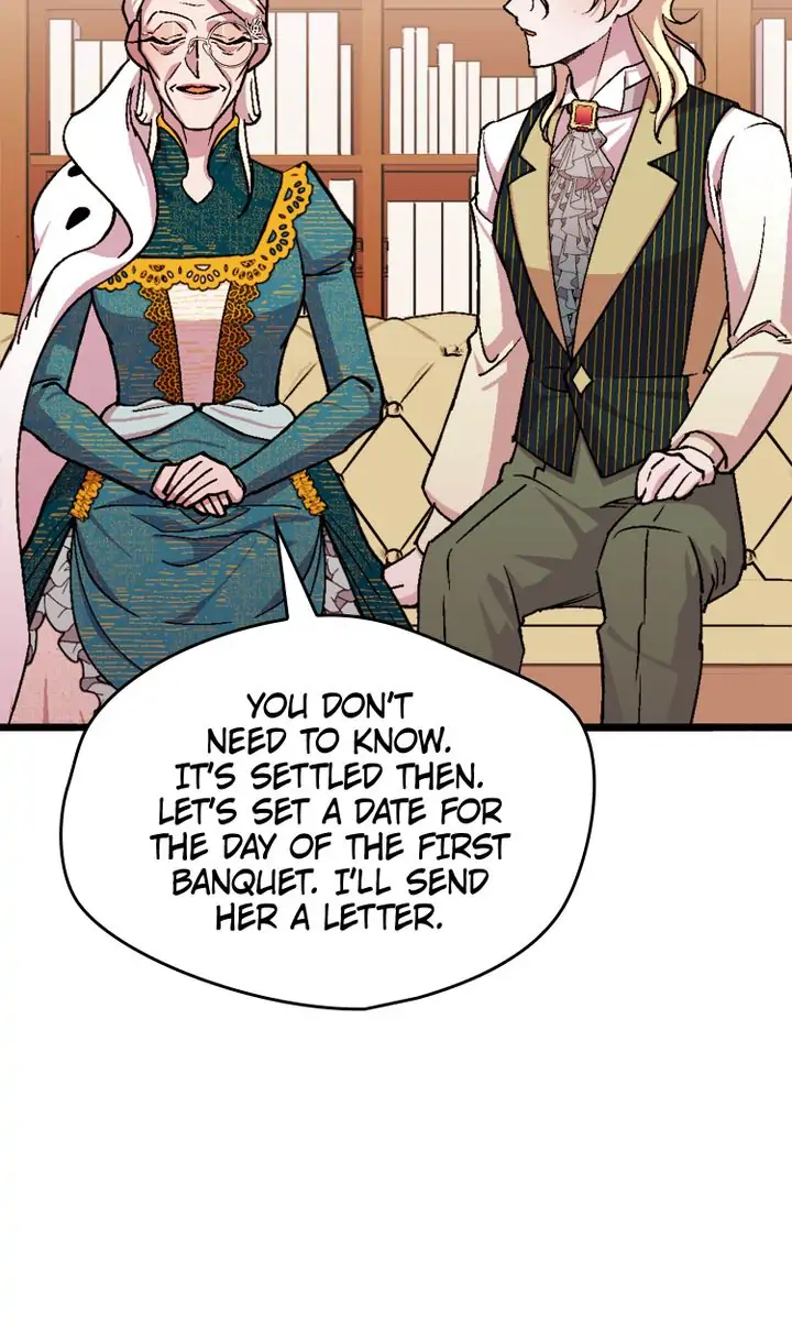 Read I’ll Save a Decent Family EN Manga Online