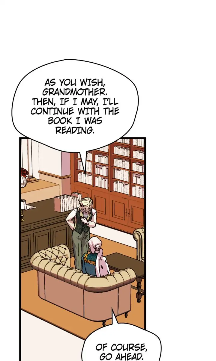 Read I’ll Save a Decent Family EN Manga Online