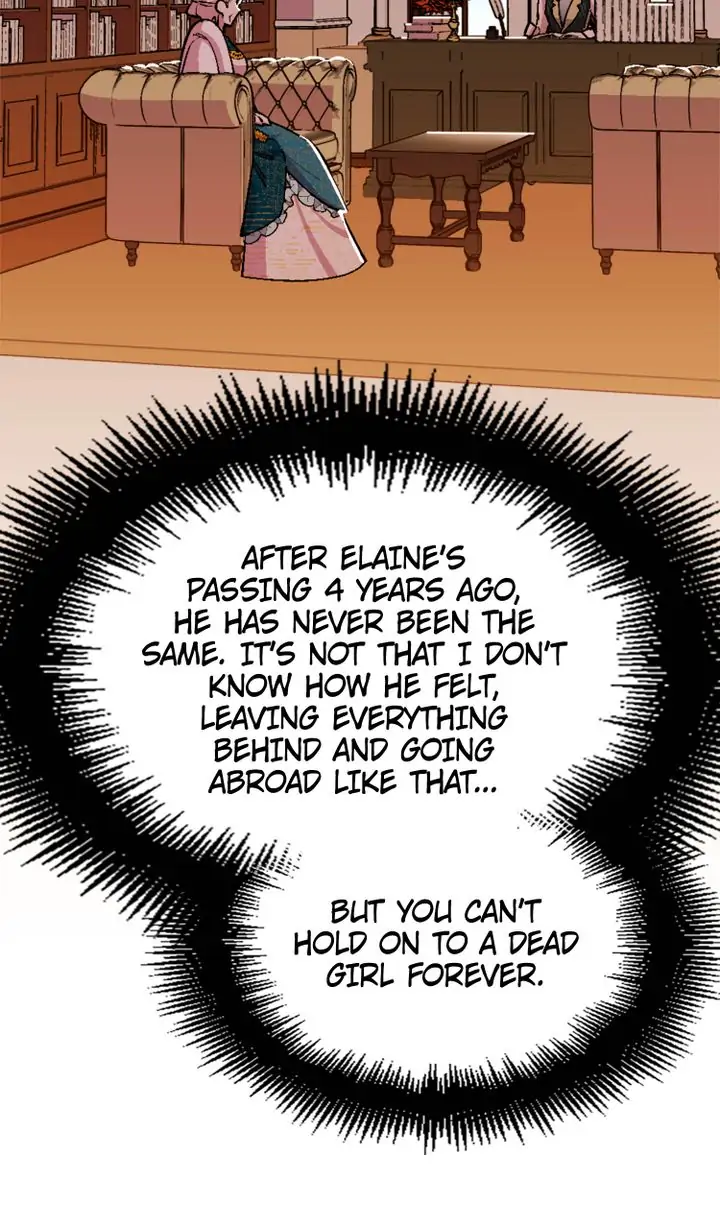 Read I’ll Save a Decent Family EN Manga Online