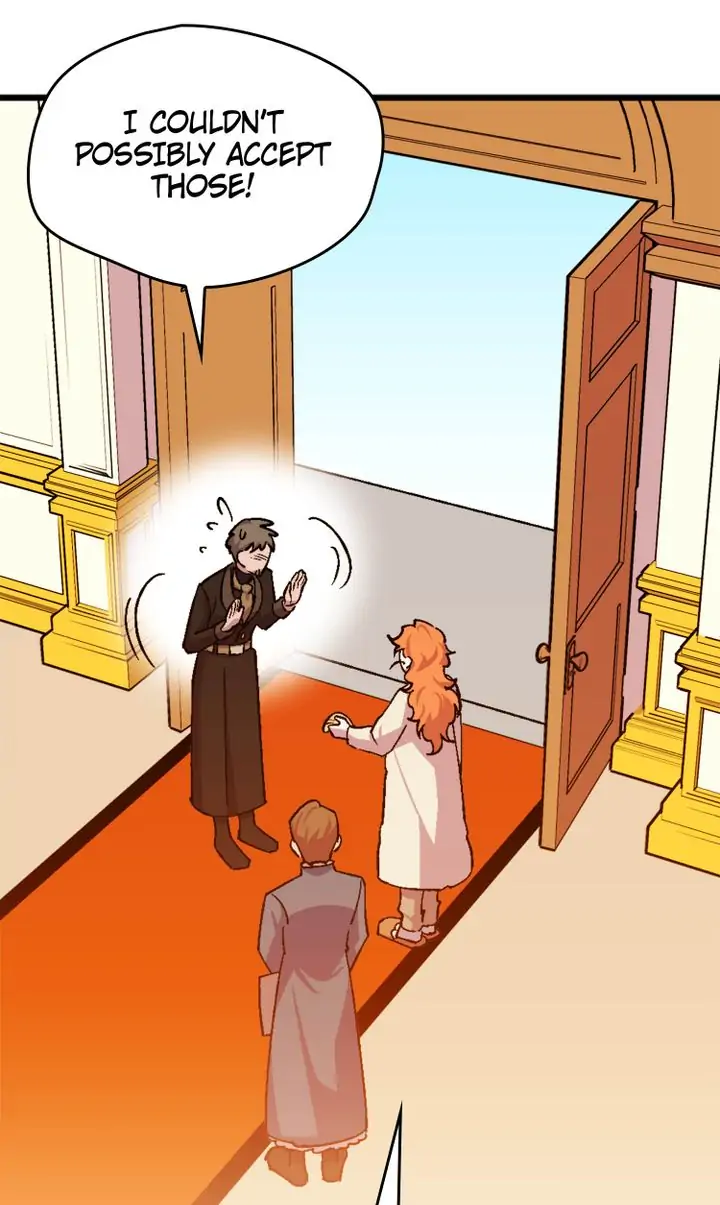 Read I’ll Save a Decent Family EN Manga Online