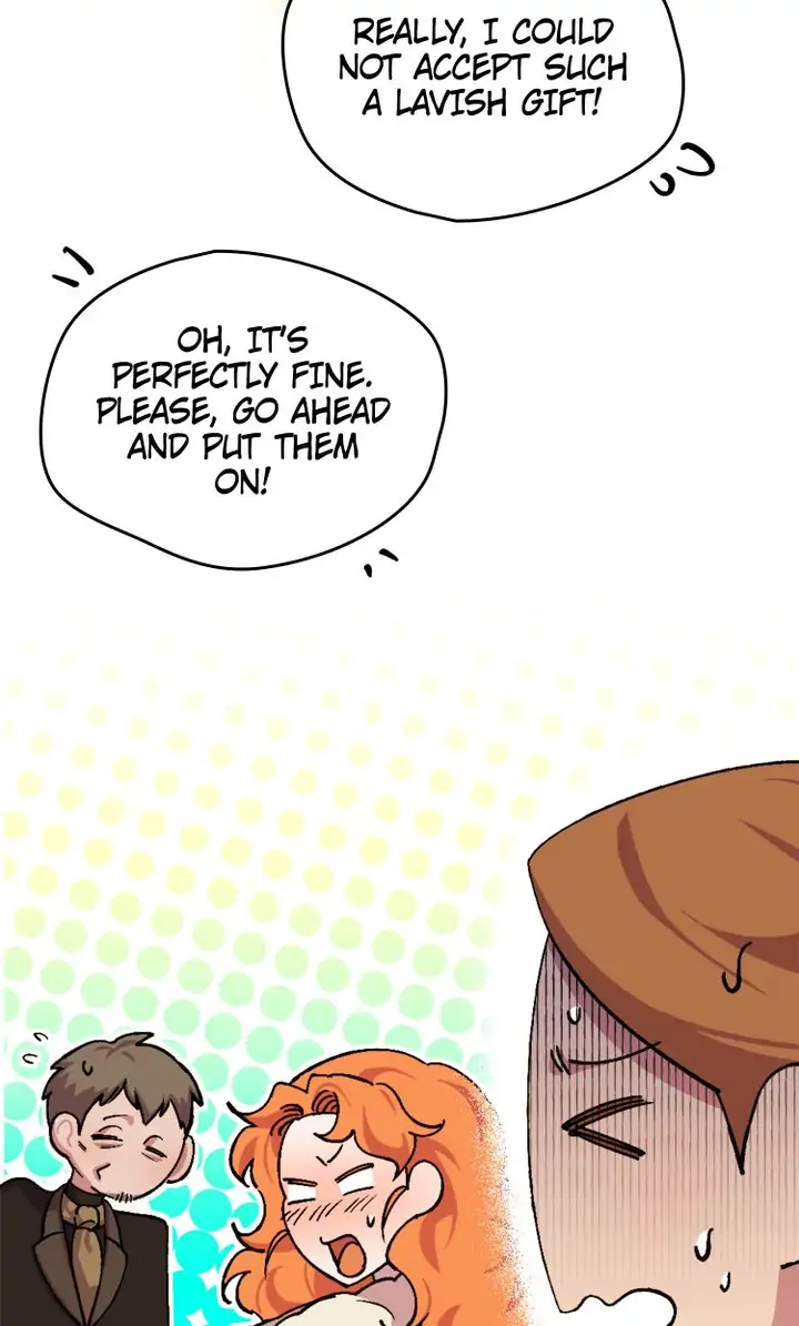 Read I’ll Save a Decent Family EN Manga Online