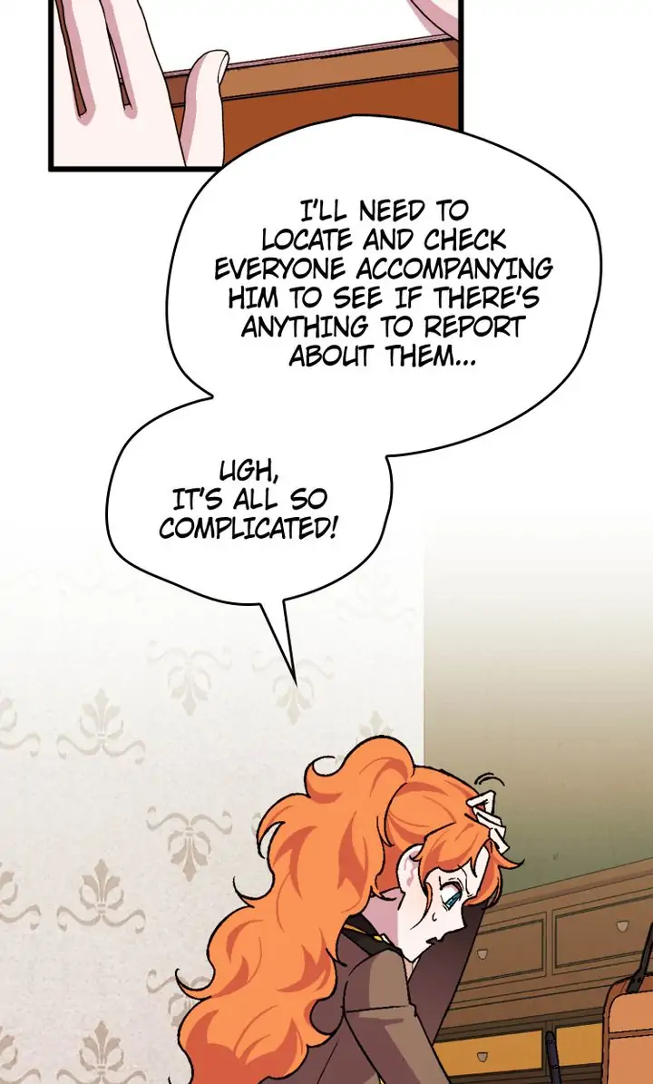 Read I’ll Save a Decent Family EN Manga Online