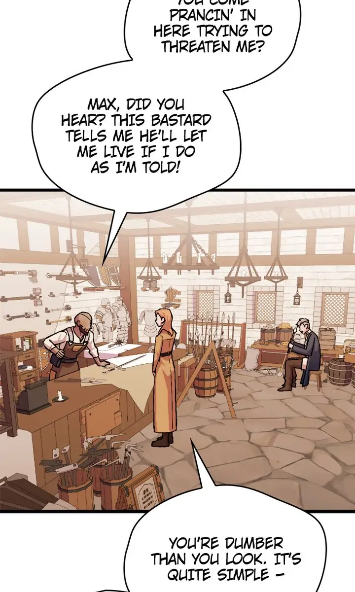 Read I’ll Save a Decent Family EN Manga Online