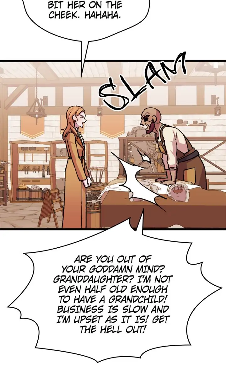 Read I’ll Save a Decent Family EN Manga Online