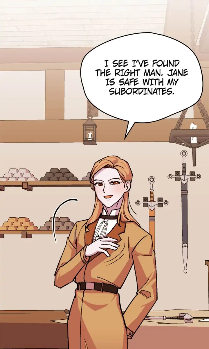 Read I’ll Save a Decent Family EN Manga Online
