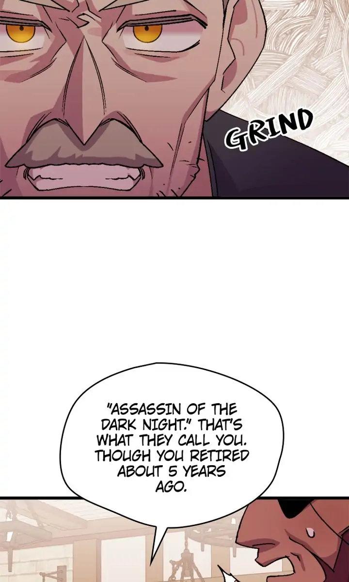 Read I’ll Save a Decent Family EN Manga Online