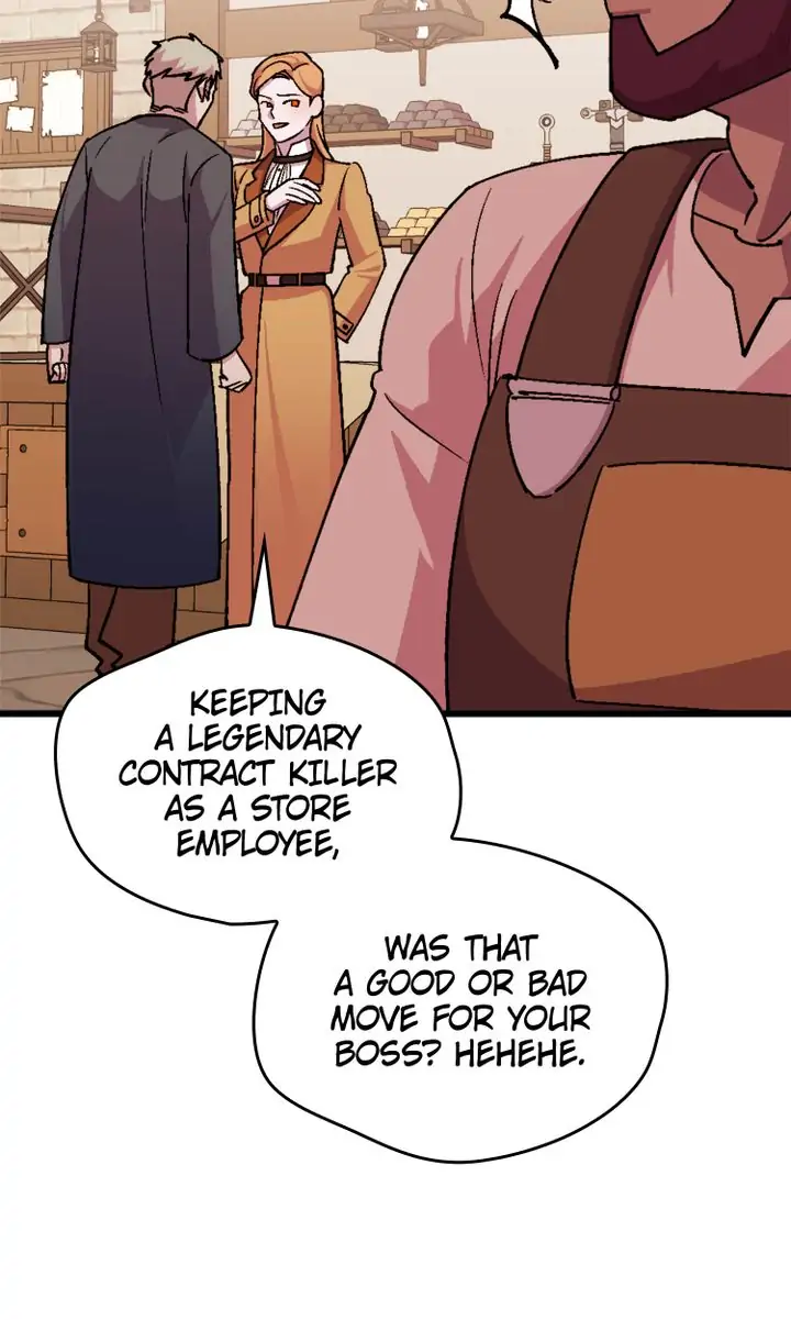 Read I’ll Save a Decent Family EN Manga Online