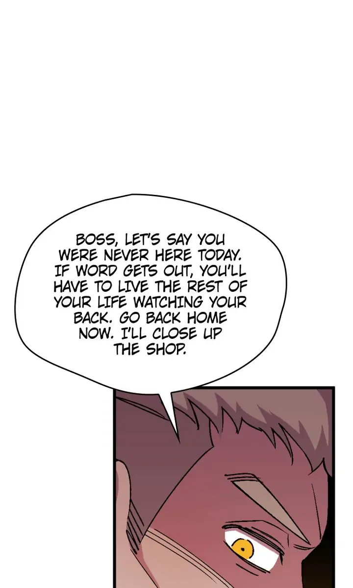 Read I’ll Save a Decent Family EN Manga Online