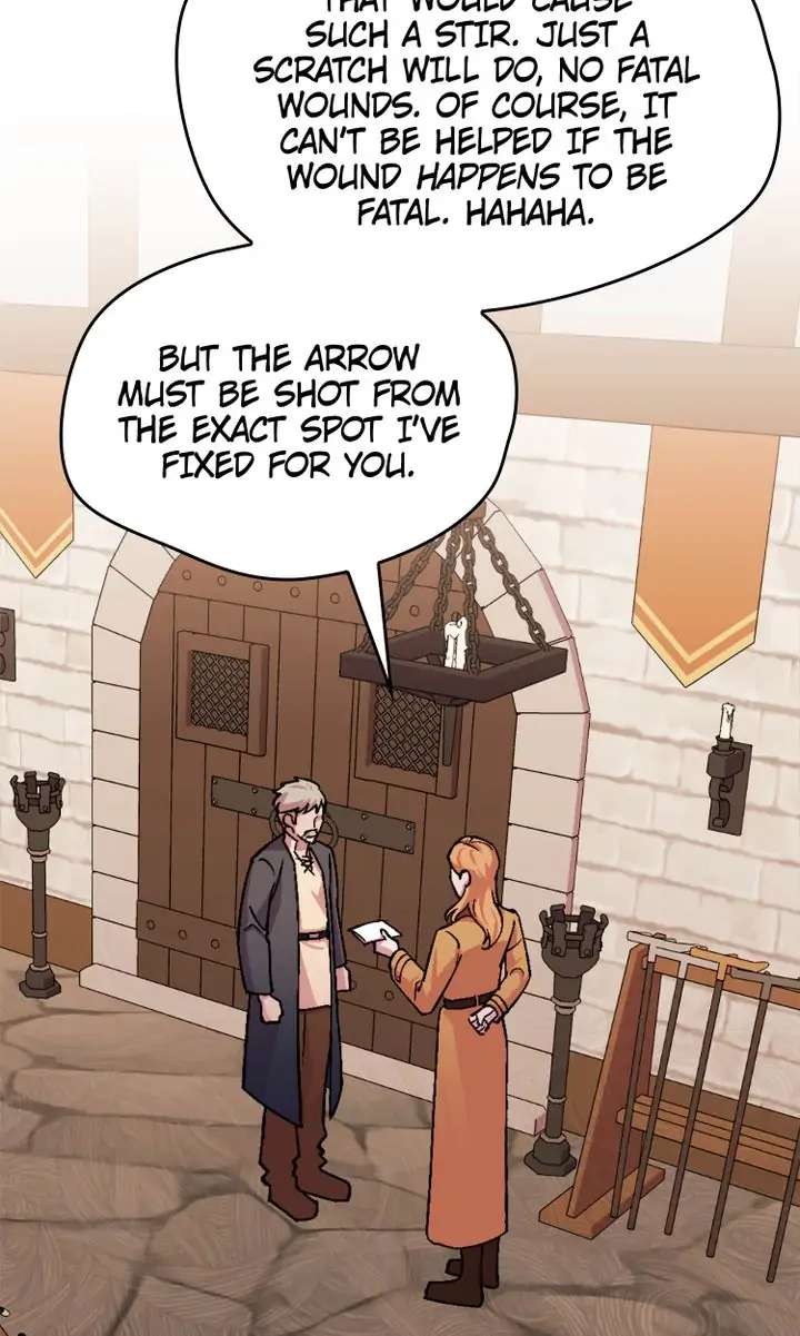 Read I’ll Save a Decent Family EN Manga Online
