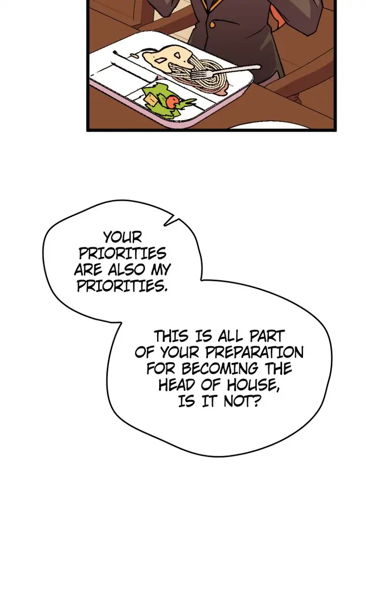Read I’ll Save a Decent Family EN Manga Online