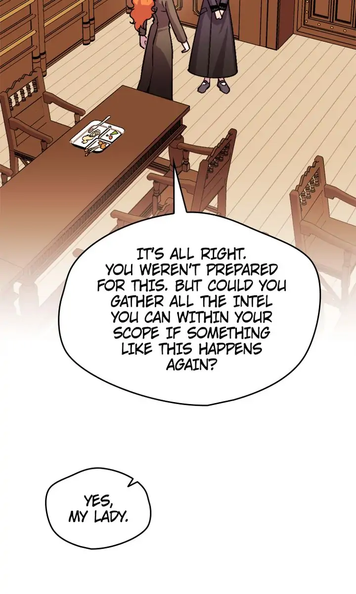 Read I’ll Save a Decent Family EN Manga Online