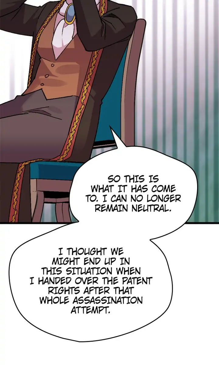 Read I’ll Save a Decent Family EN Manga Online