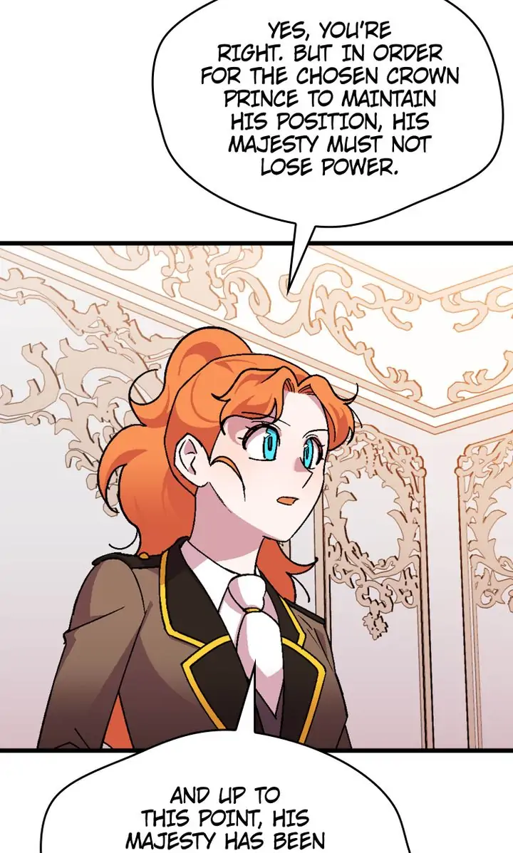 Read I’ll Save a Decent Family EN Manga Online