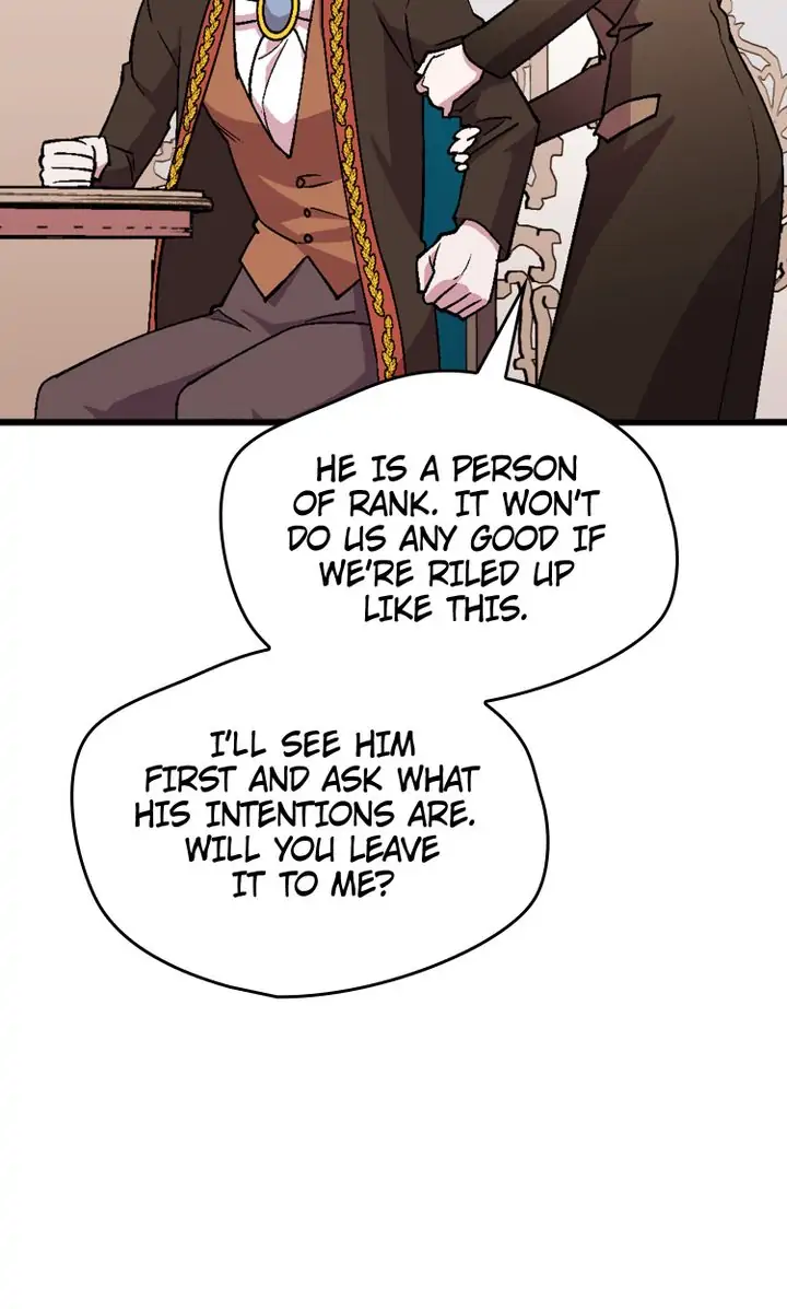 Read I’ll Save a Decent Family EN Manga Online