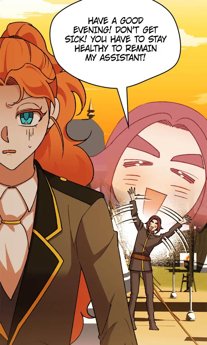 Read I’ll Save a Decent Family EN Manga Online