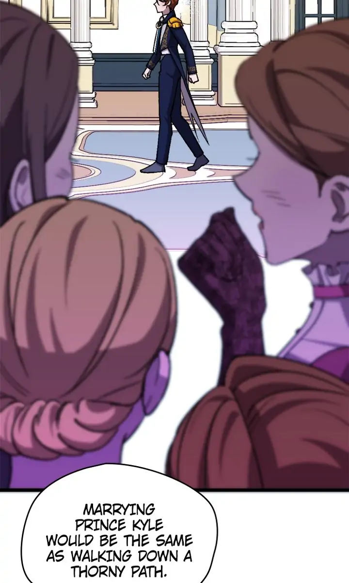 Read I’ll Save a Decent Family EN Manga Online