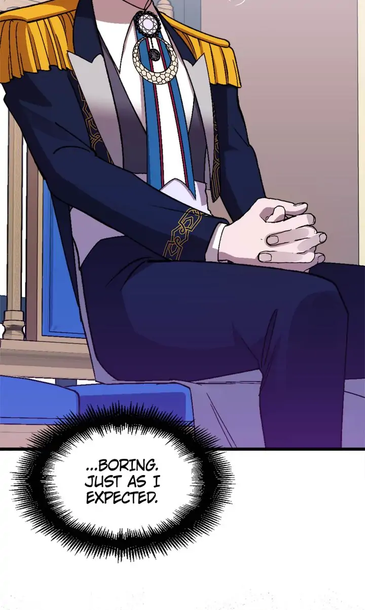 Read I’ll Save a Decent Family EN Manga Online