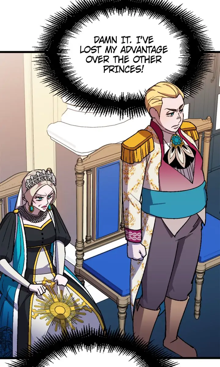 Read I’ll Save a Decent Family EN Manga Online