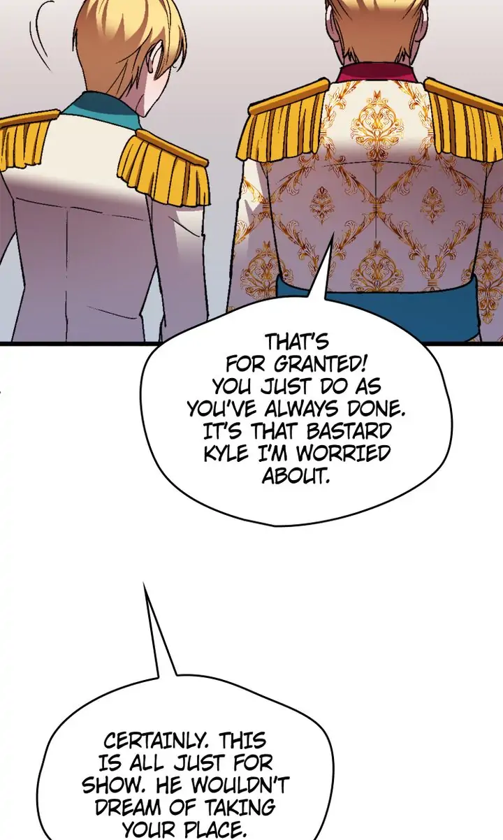 Read I’ll Save a Decent Family EN Manga Online