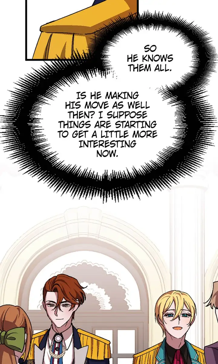 Read I’ll Save a Decent Family EN Manga Online