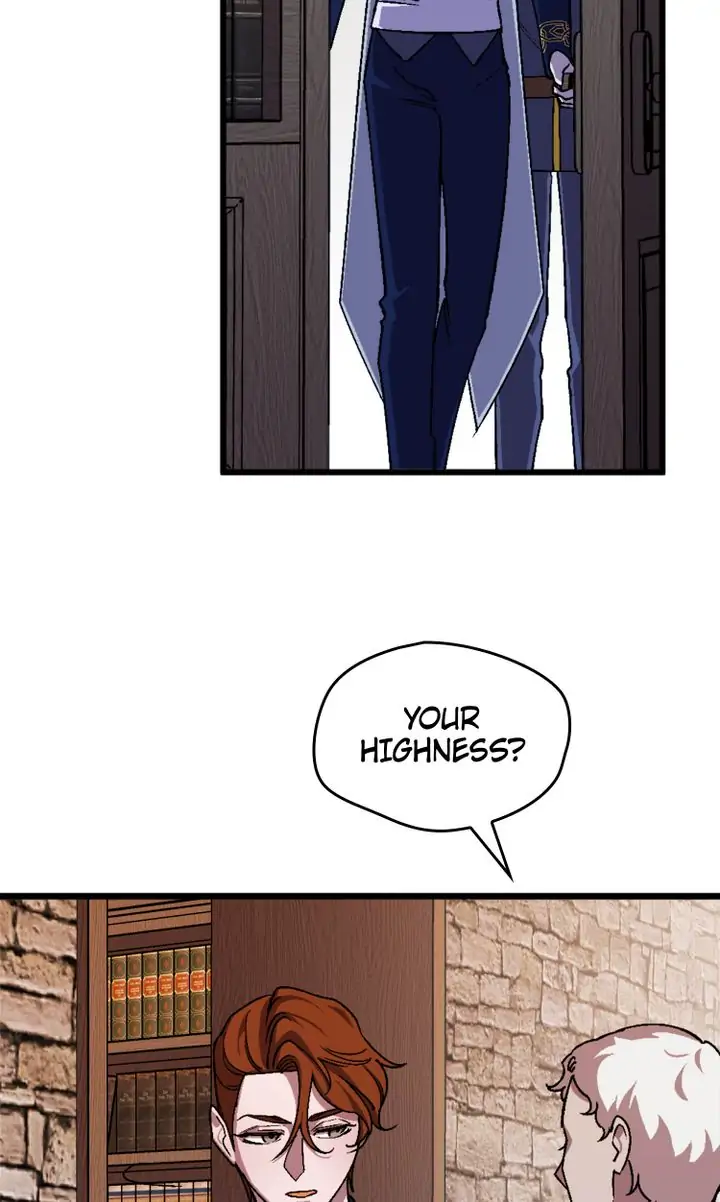 Read I’ll Save a Decent Family EN Manga Online
