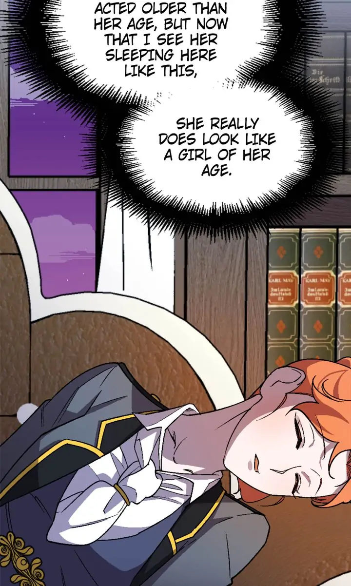 Read I’ll Save a Decent Family EN Manga Online