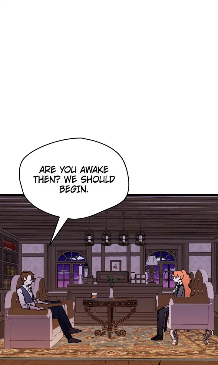 Read I’ll Save a Decent Family EN Manga Online