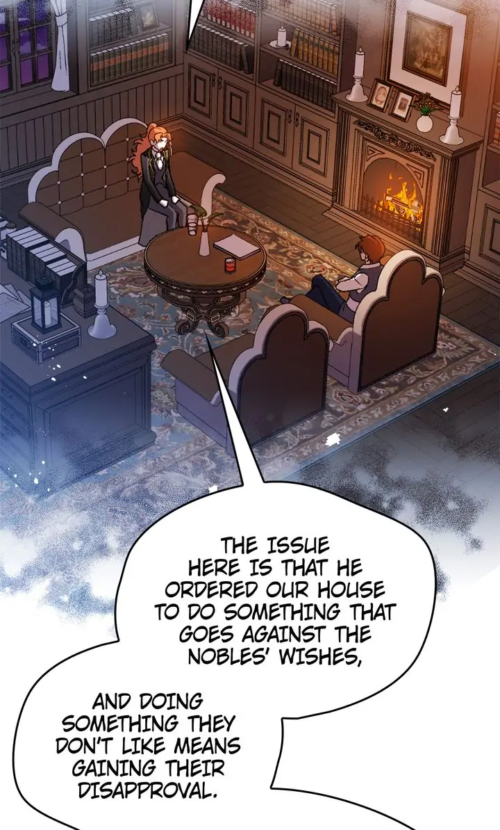 Read I’ll Save a Decent Family EN Manga Online