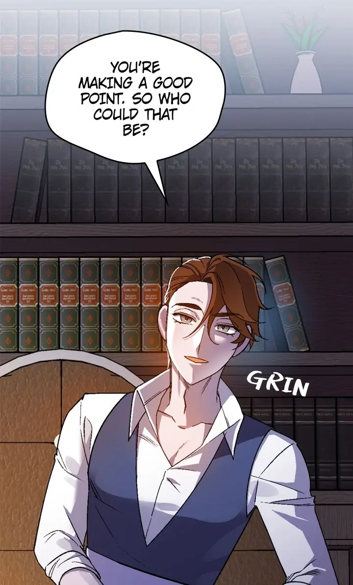 Read I’ll Save a Decent Family EN Manga Online