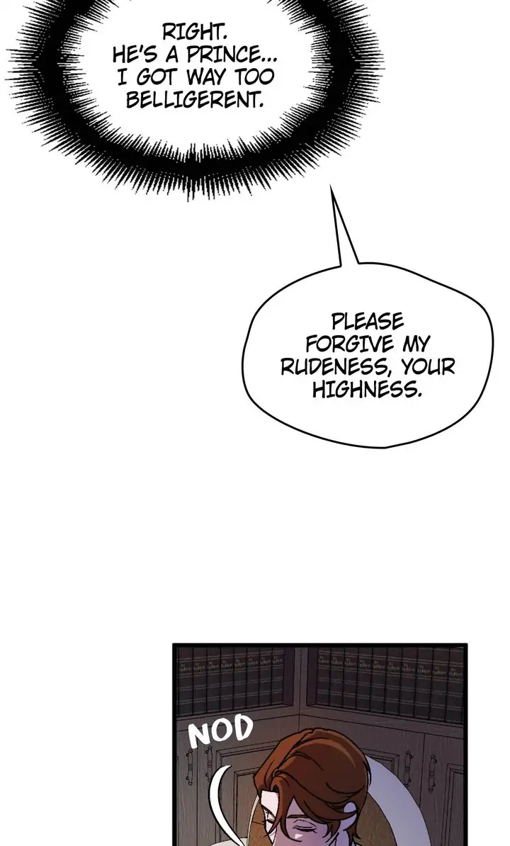 Read I’ll Save a Decent Family EN Manga Online