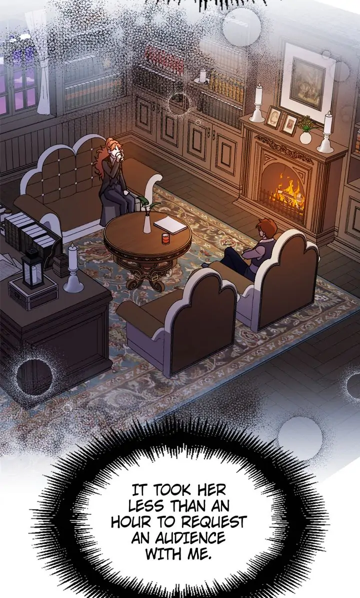 Read I’ll Save a Decent Family EN Manga Online