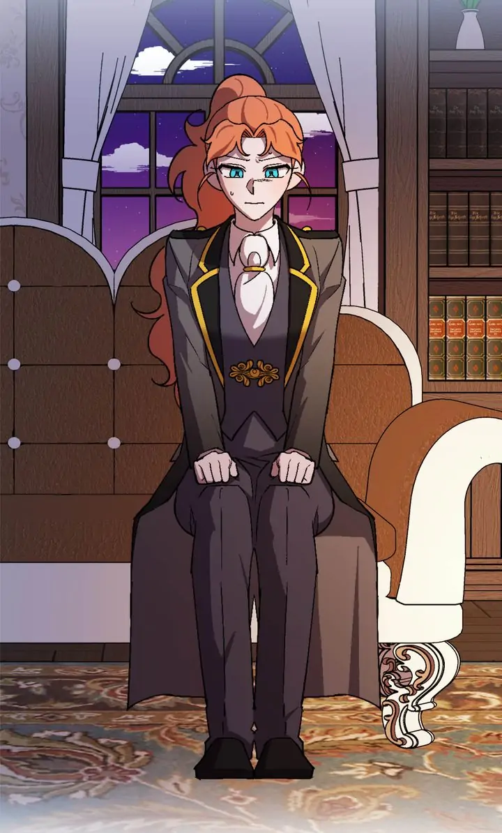 Read I’ll Save a Decent Family EN Manga Online