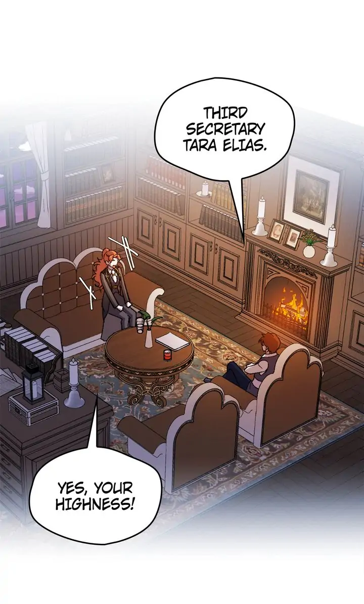 Read I’ll Save a Decent Family EN Manga Online