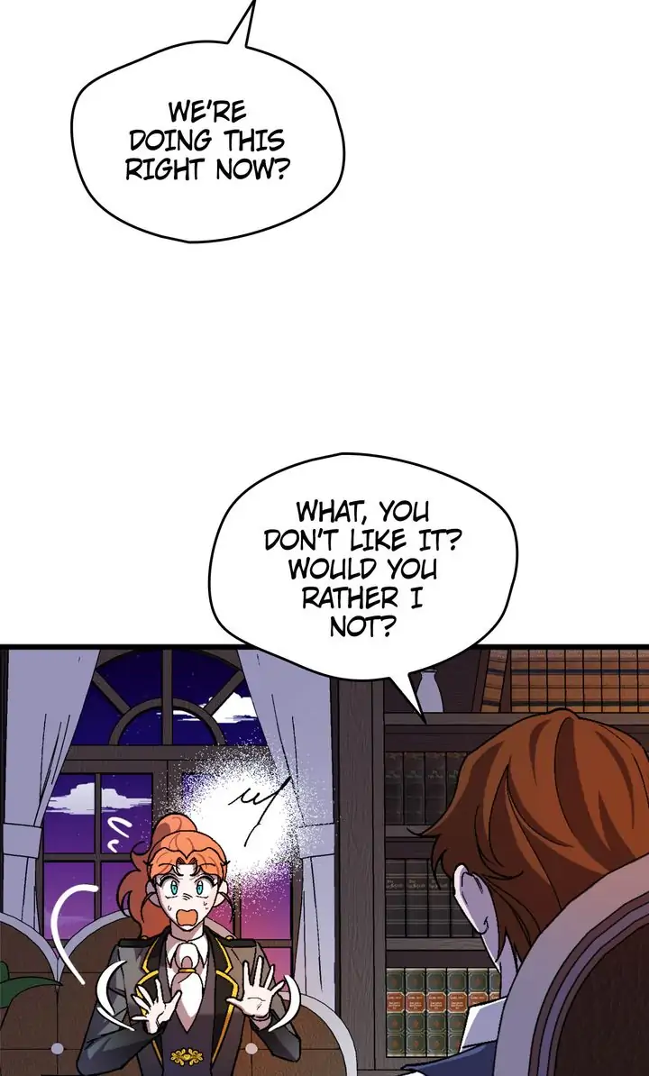 Read I’ll Save a Decent Family EN Manga Online