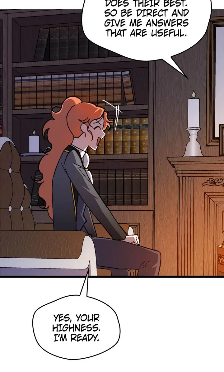 Read I’ll Save a Decent Family EN Manga Online
