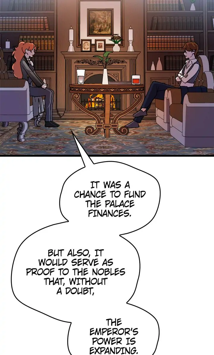 Read I’ll Save a Decent Family EN Manga Online